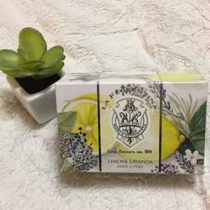 Bath Soap